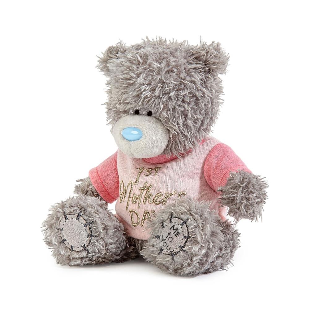4" 1st Mother's Day Me to You Bear Extra Image 1
